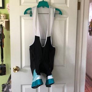 Women’s Primal Cycling Bibs